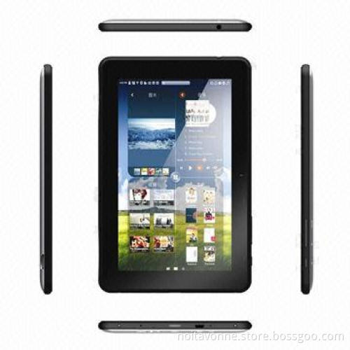 Tablet PC